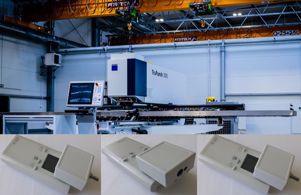 Проект положения